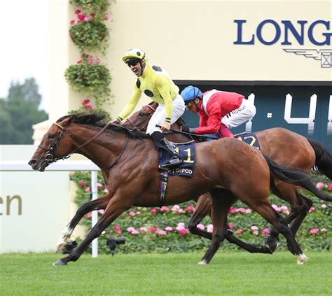 royal ascot 2020 results|Queen Anne Stakes 2020 Result .